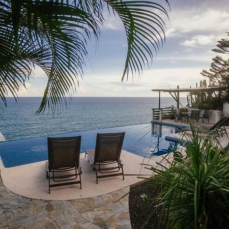 Apartament Refugio Del Faro Puerto Escondido  Zewnętrze zdjęcie