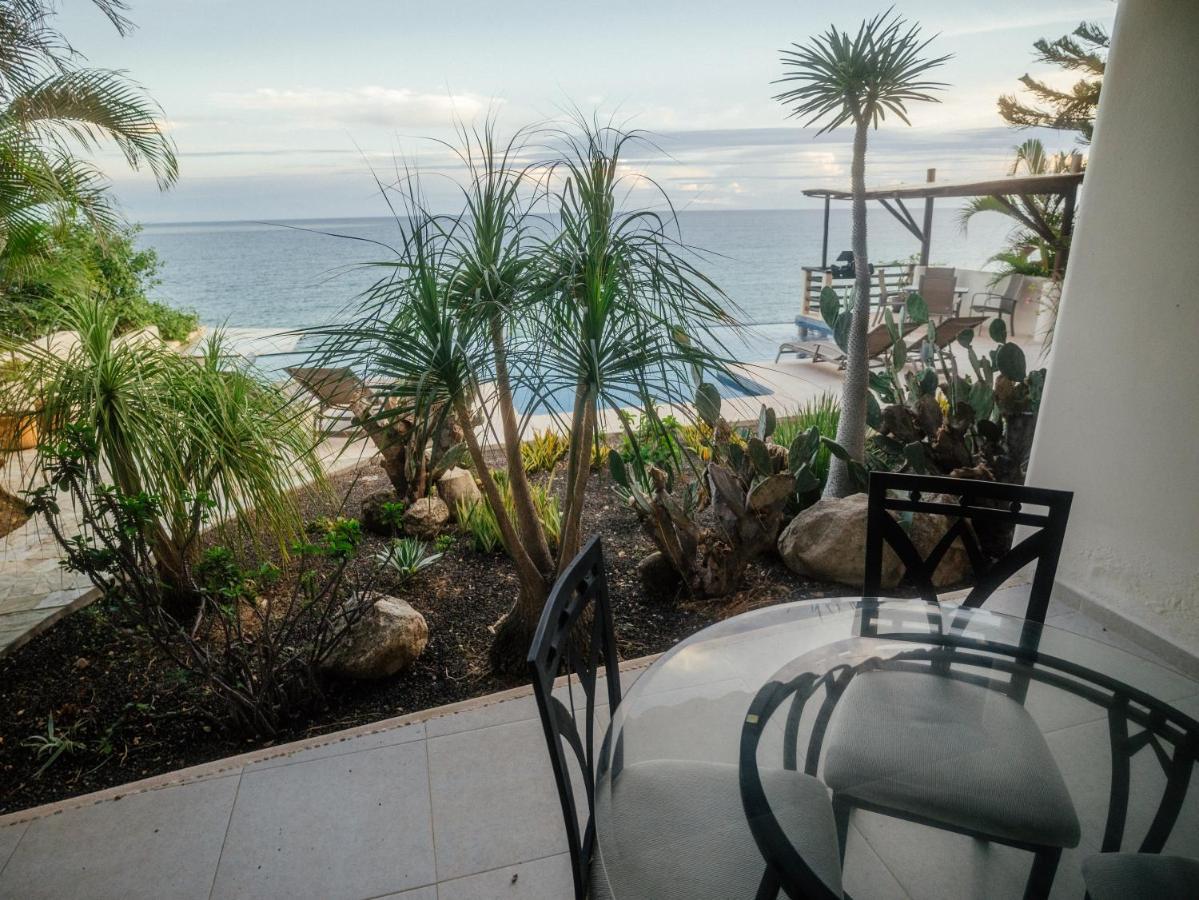 Apartament Refugio Del Faro Puerto Escondido  Zewnętrze zdjęcie