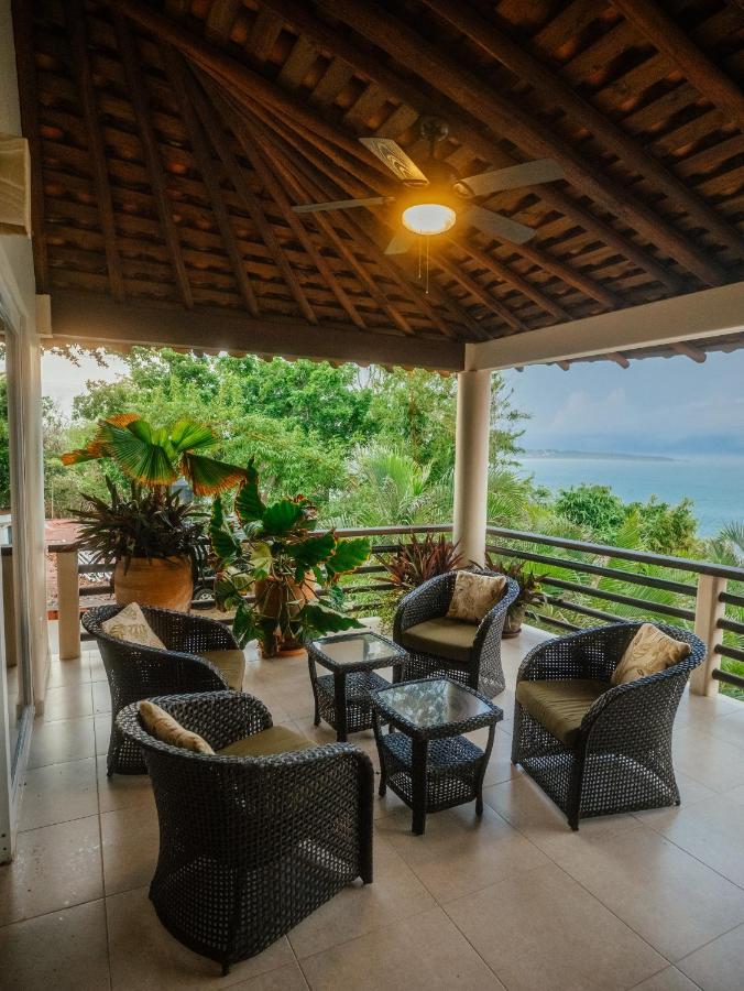 Apartament Refugio Del Faro Puerto Escondido  Zewnętrze zdjęcie